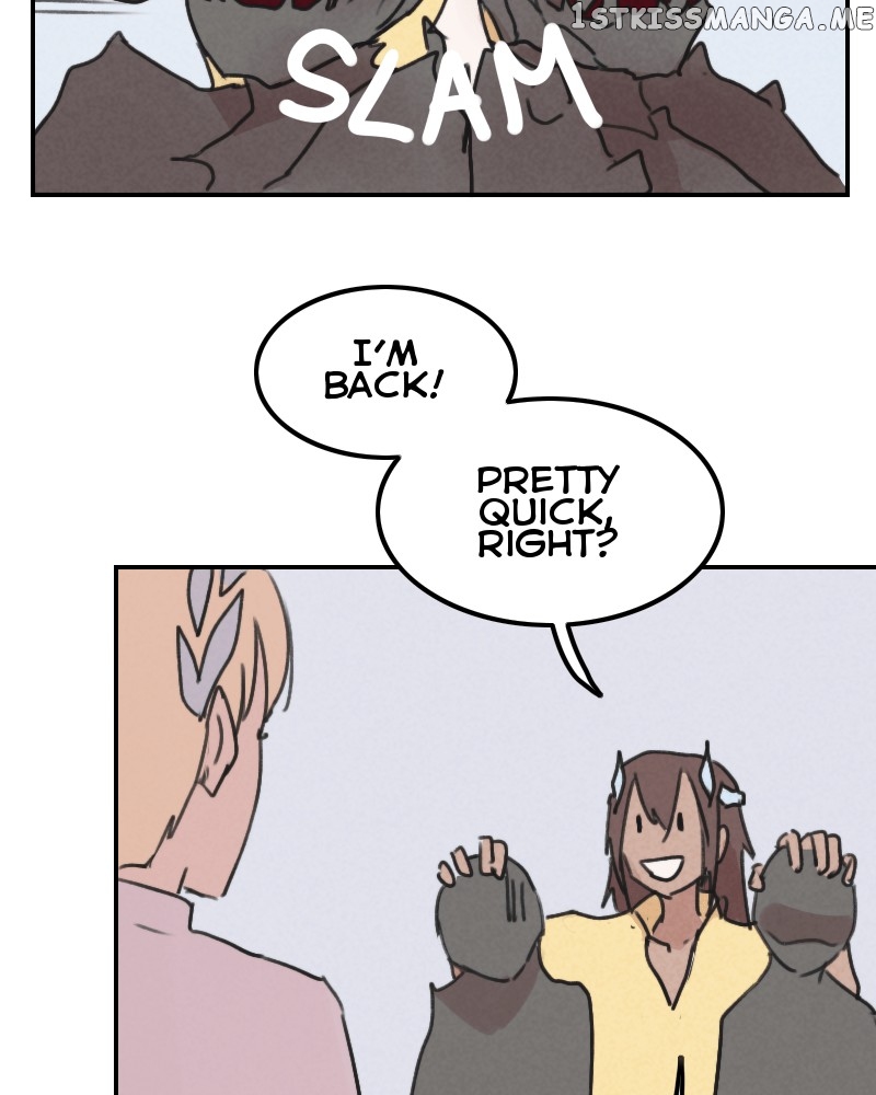 Blue Matter Chapter 67 - page 36