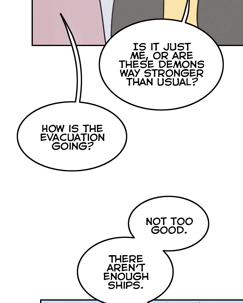 Blue Matter Chapter 67 - page 37