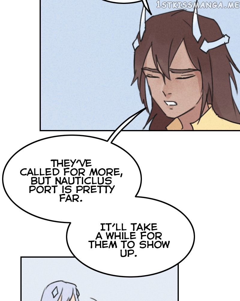Blue Matter Chapter 67 - page 38