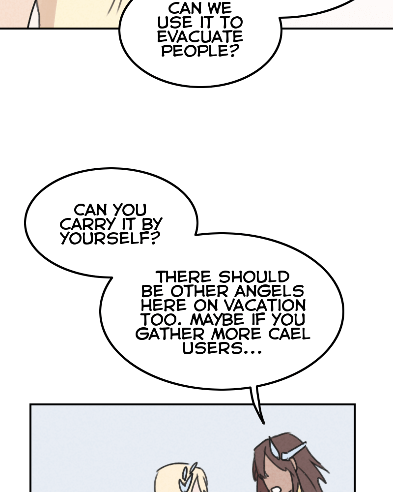 Blue Matter Chapter 67 - page 43