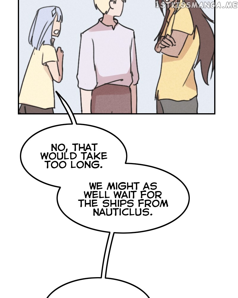 Blue Matter Chapter 67 - page 44