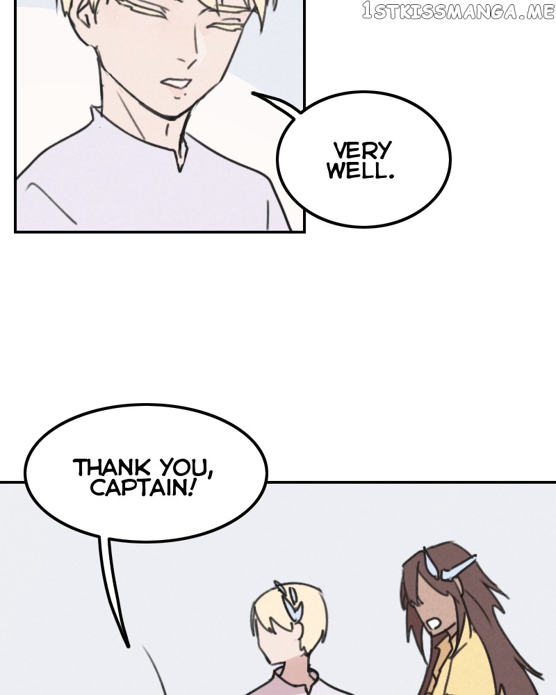 Blue Matter Chapter 67 - page 46