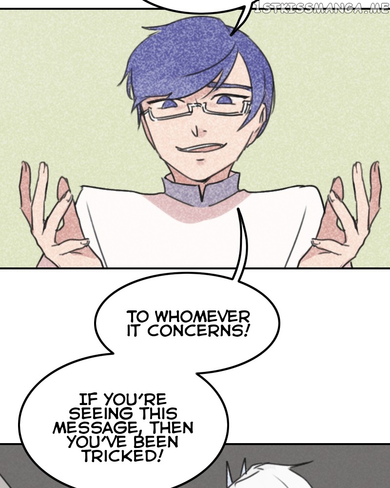 Blue Matter Chapter 67 - page 51