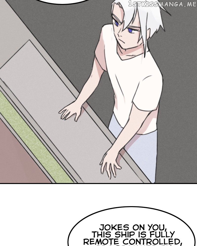 Blue Matter Chapter 67 - page 52