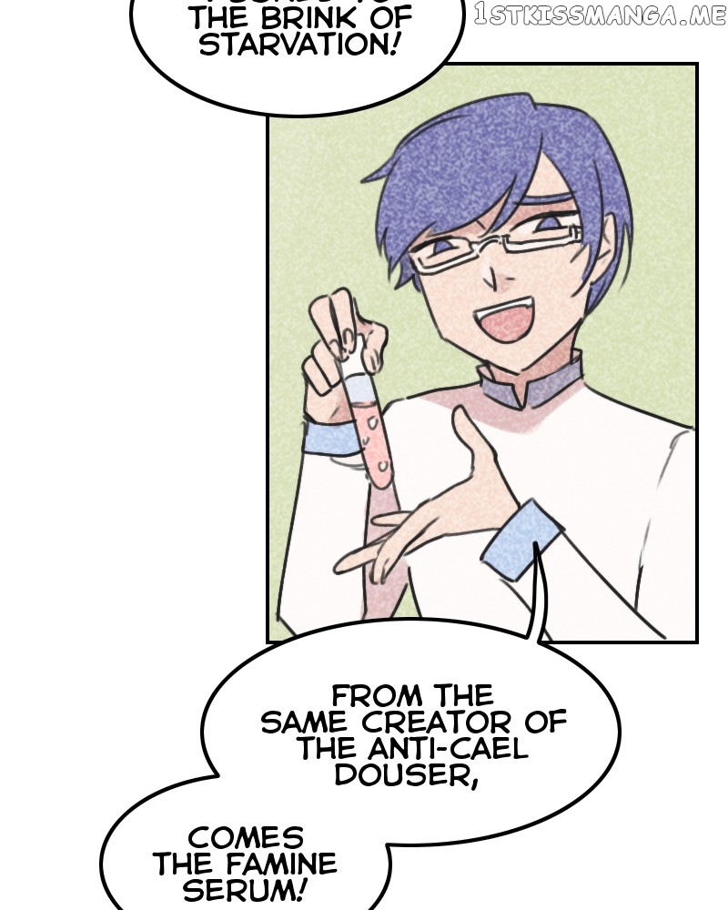 Blue Matter Chapter 67 - page 56