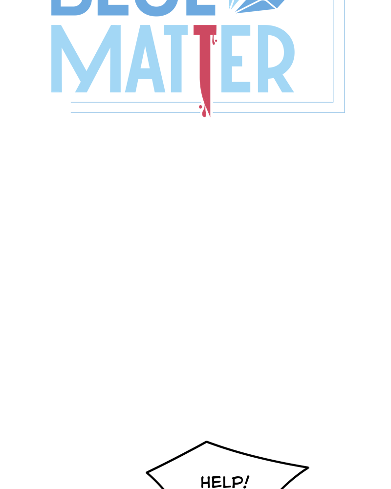 Blue Matter Chapter 67 - page 6