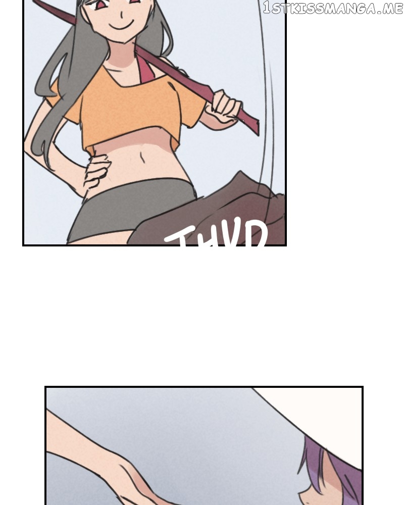 Blue Matter Chapter 67 - page 60