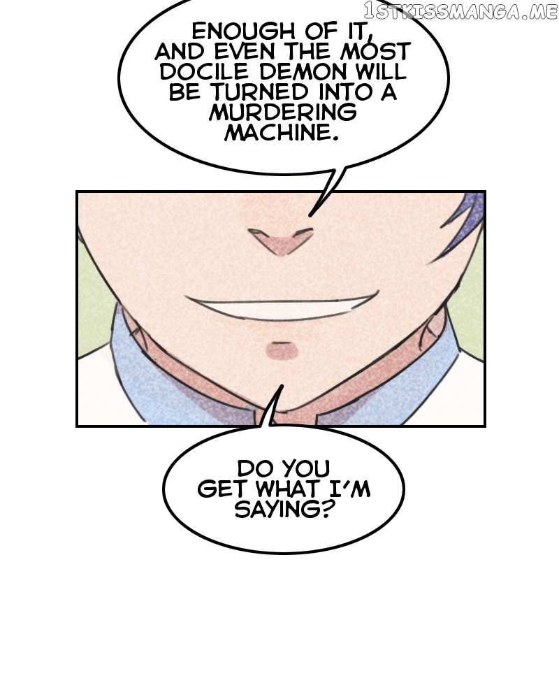 Blue Matter Chapter 67 - page 67