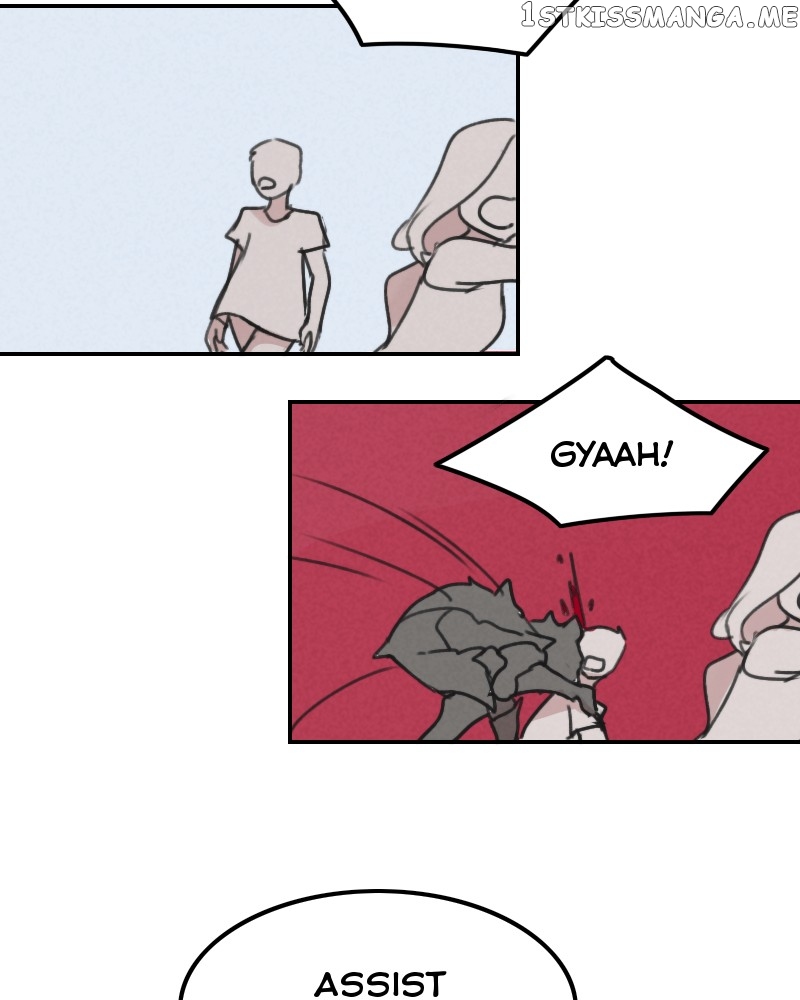 Blue Matter Chapter 67 - page 7