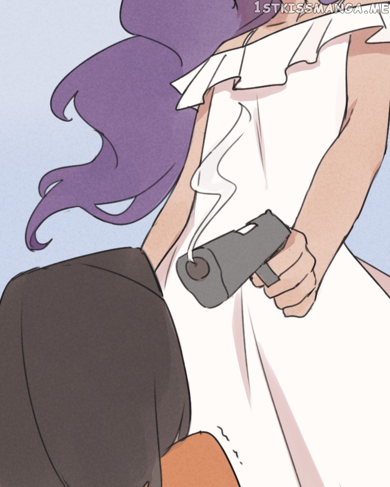 Blue Matter Chapter 67 - page 70
