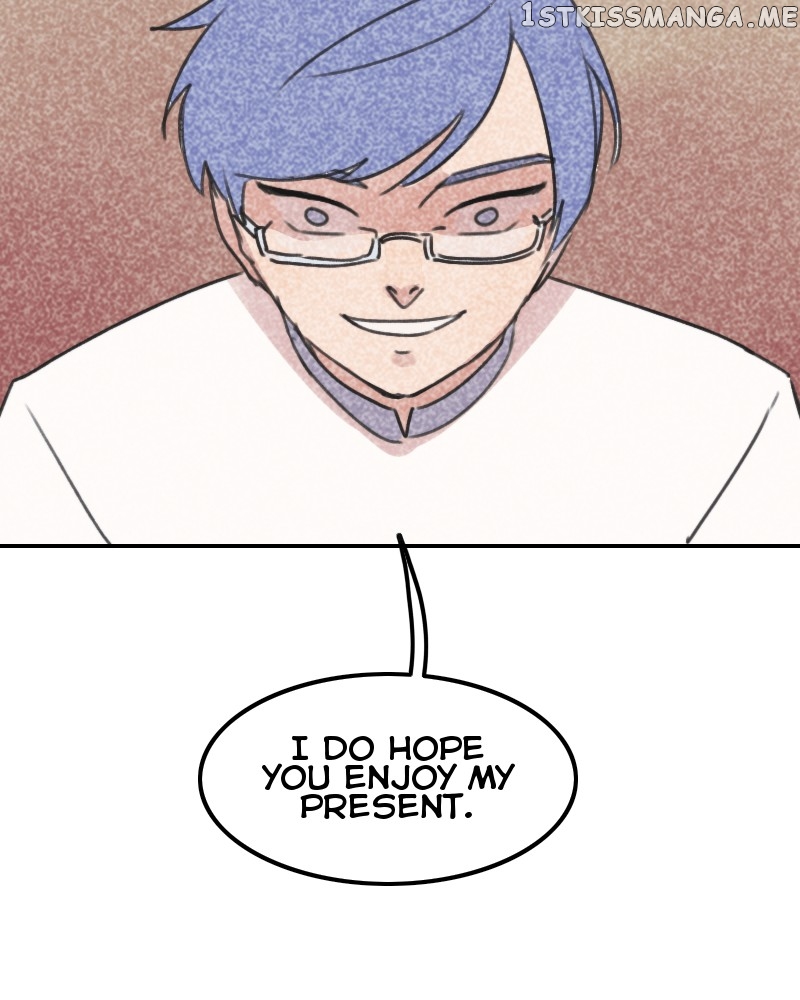 Blue Matter Chapter 67 - page 72
