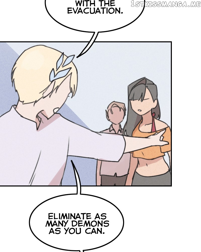 Blue Matter Chapter 67 - page 8