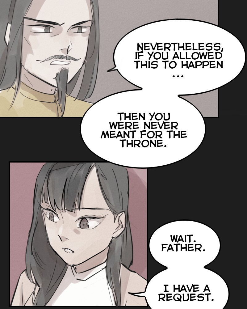Blue Matter Chapter 14 - page 19