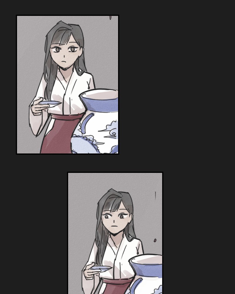 Blue Matter Chapter 14 - page 28
