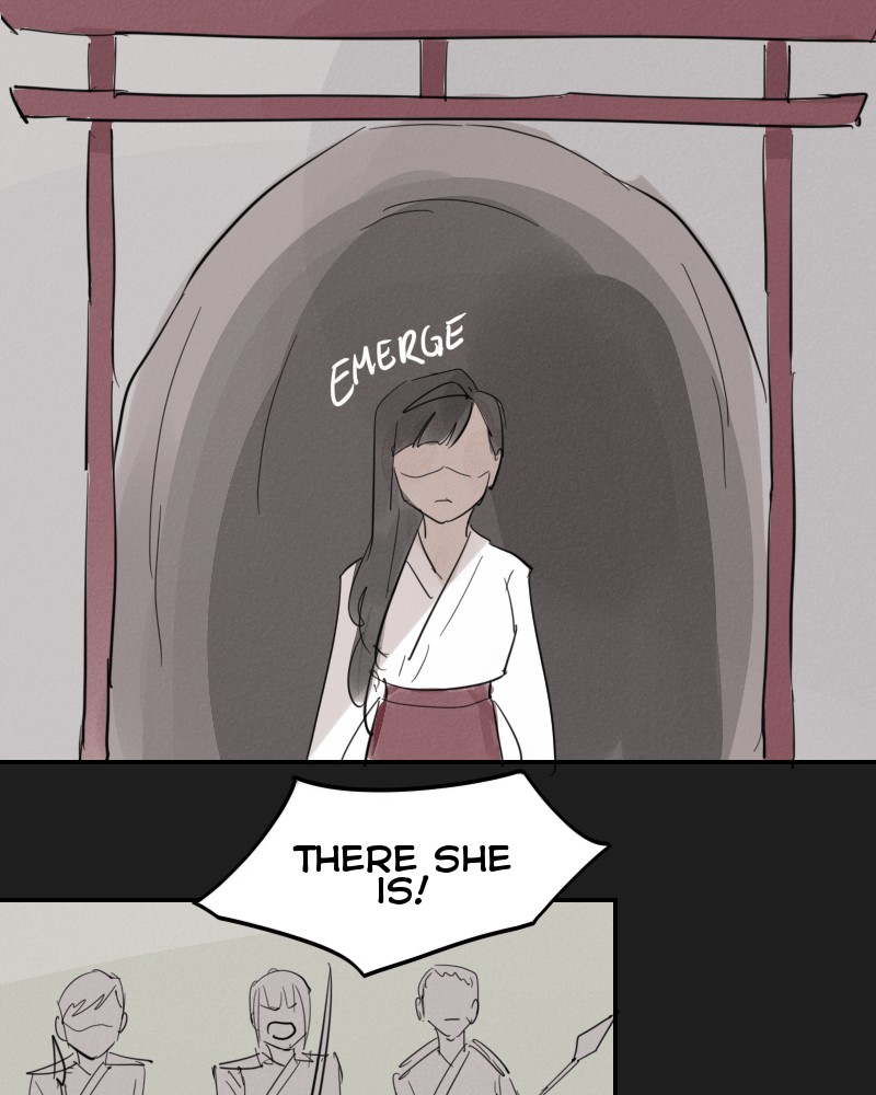 Blue Matter Chapter 14 - page 33