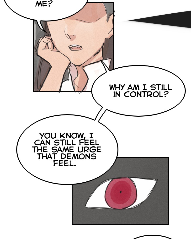 Blue Matter Chapter 14 - page 46