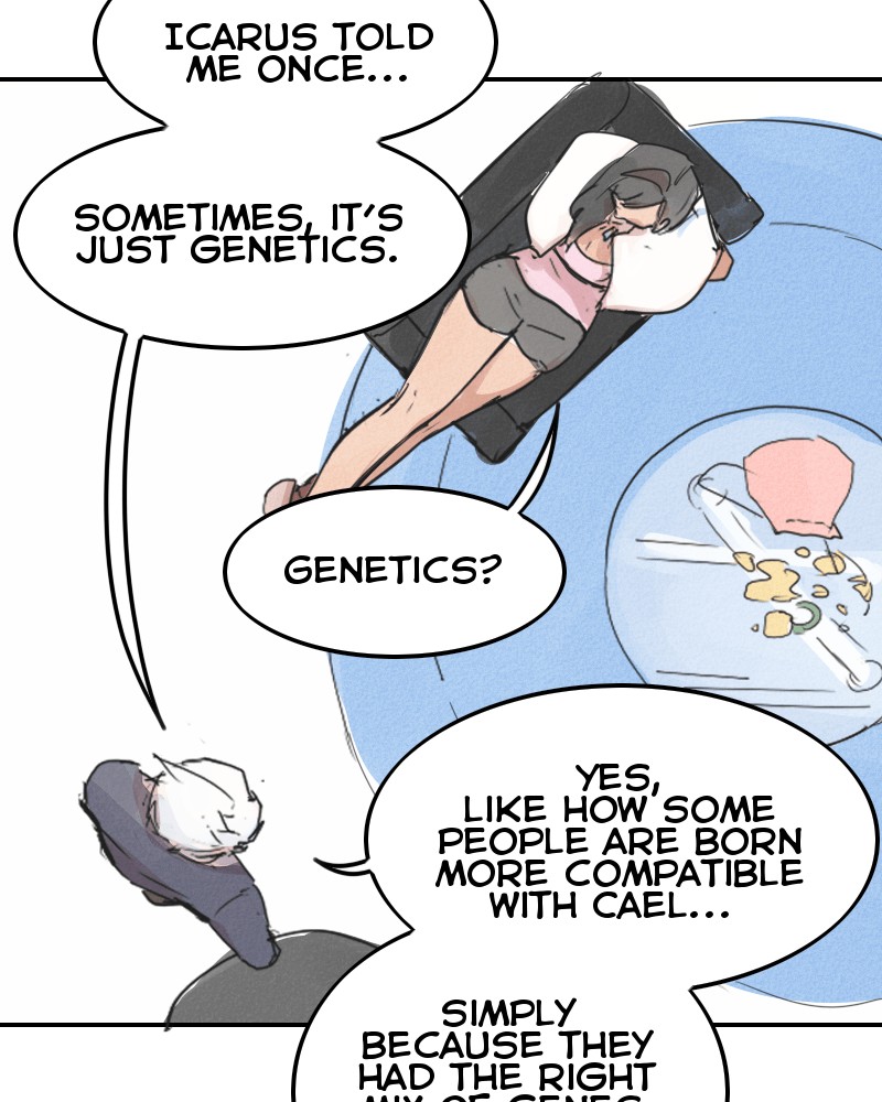 Blue Matter Chapter 14 - page 48