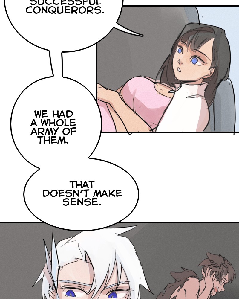 Blue Matter Chapter 14 - page 5