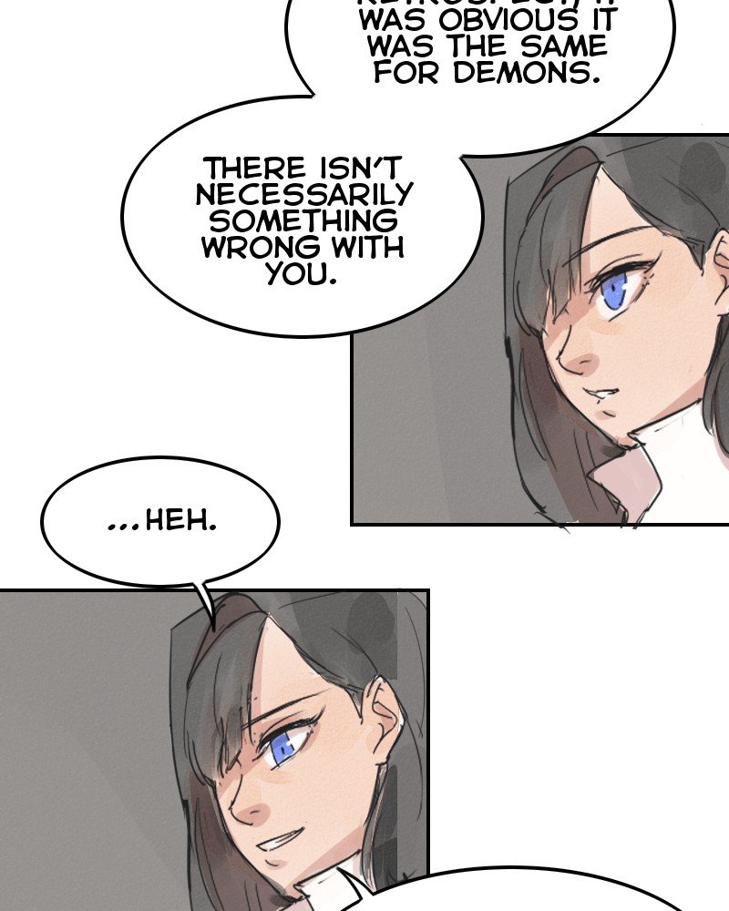 Blue Matter Chapter 14 - page 50