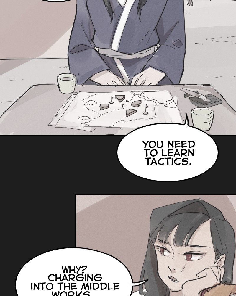 Blue Matter Chapter 14 - page 53