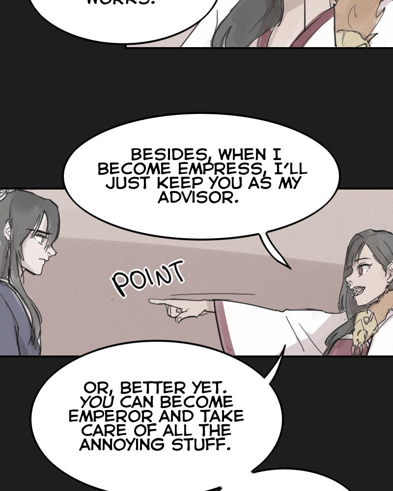 Blue Matter Chapter 14 - page 54
