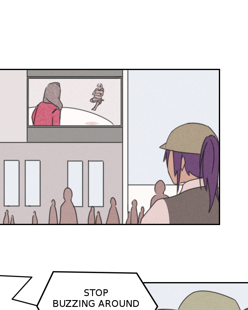 Blue Matter Chapter 85 - page 1