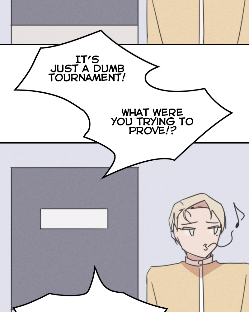 Blue Matter Chapter 85 - page 16