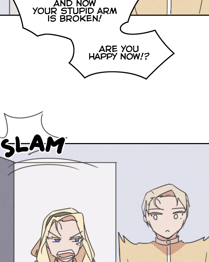 Blue Matter Chapter 85 - page 17