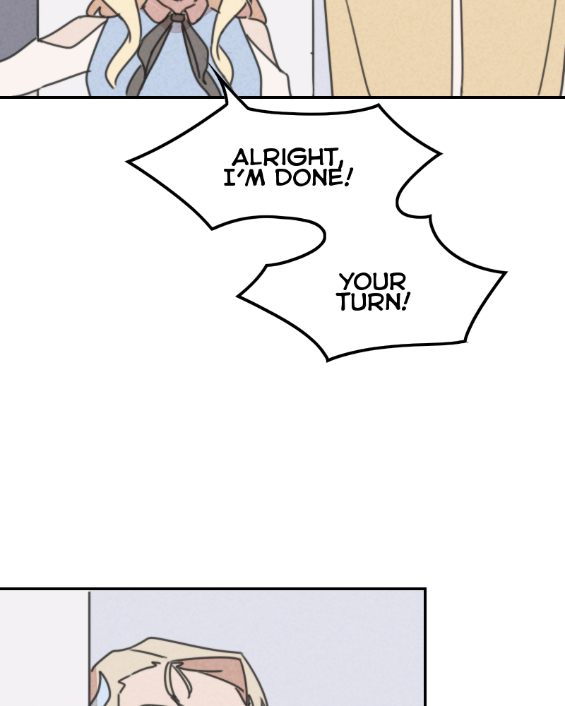 Blue Matter Chapter 85 - page 18