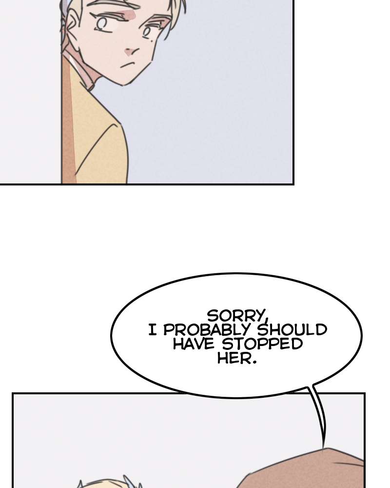 Blue Matter Chapter 85 - page 19