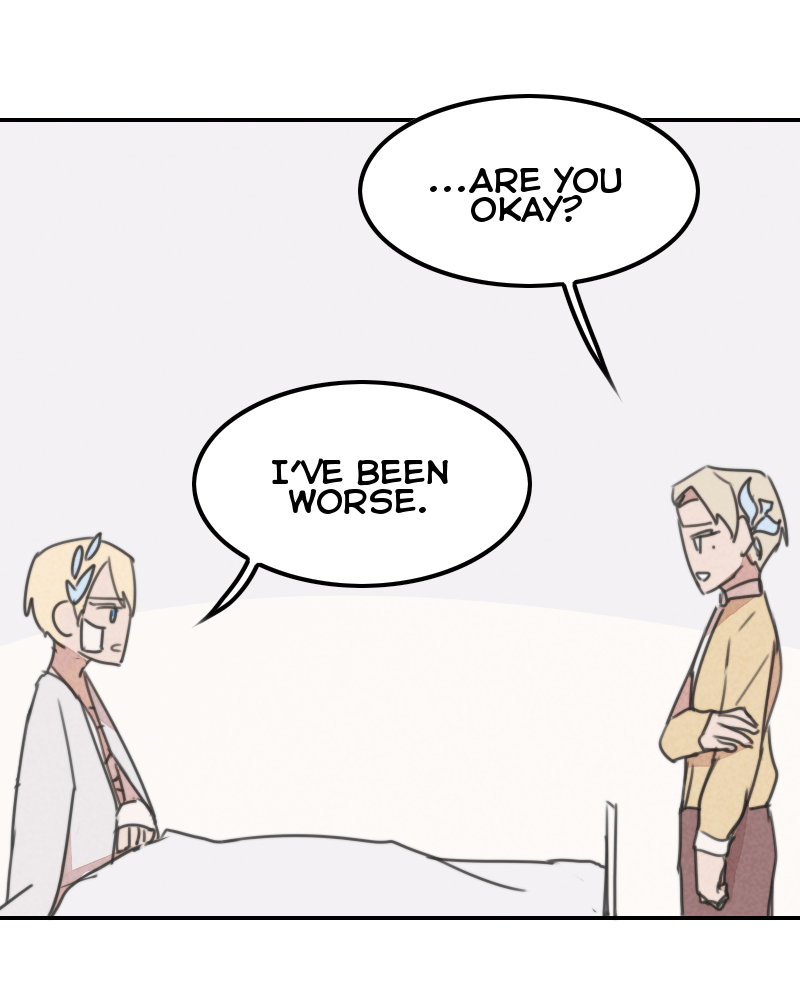 Blue Matter Chapter 85 - page 21