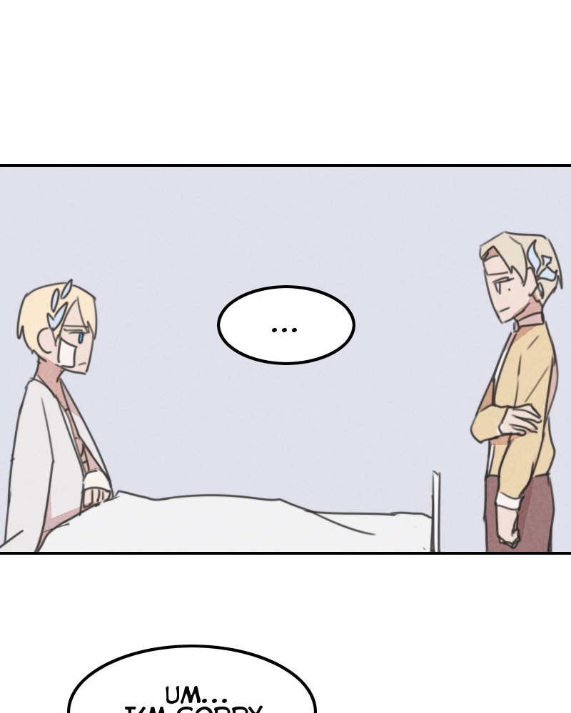 Blue Matter Chapter 85 - page 22