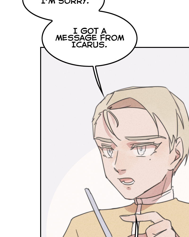 Blue Matter Chapter 85 - page 23