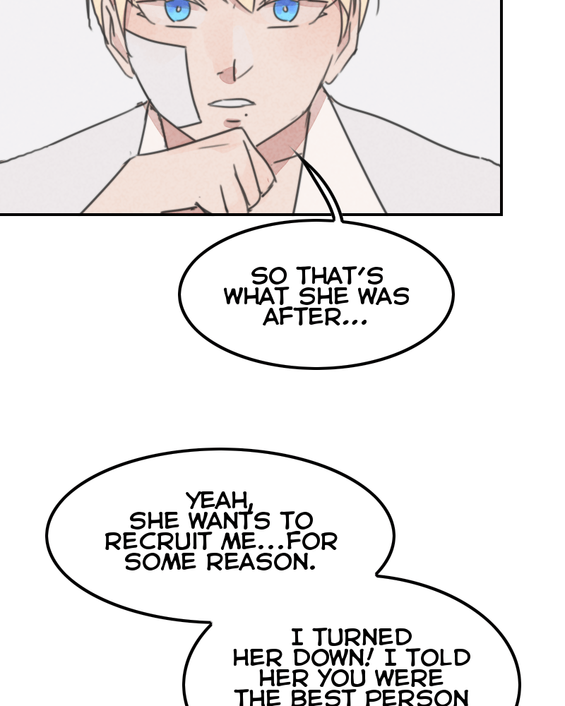 Blue Matter Chapter 85 - page 25