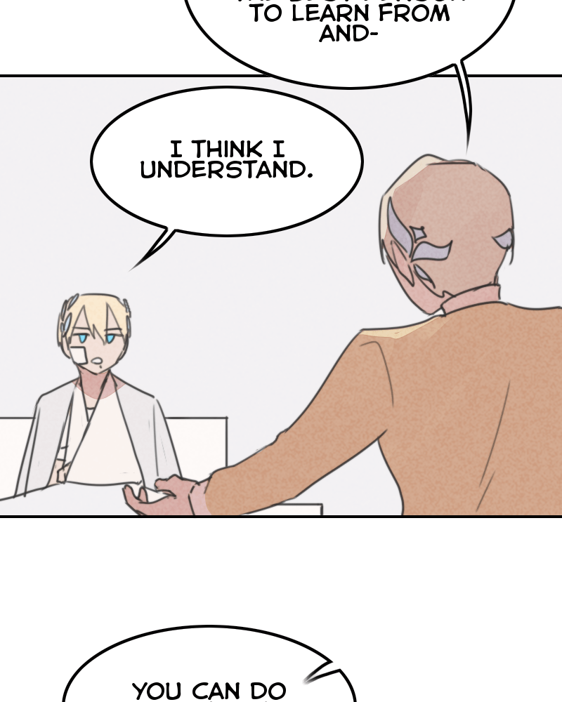 Blue Matter Chapter 85 - page 26