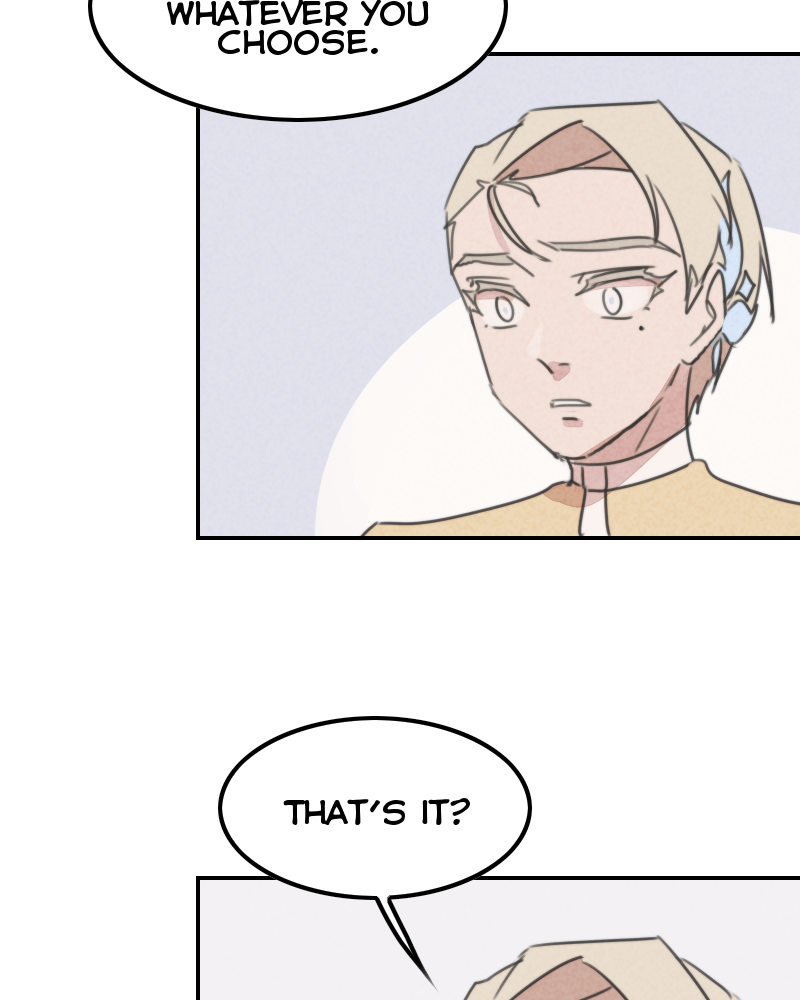 Blue Matter Chapter 85 - page 27
