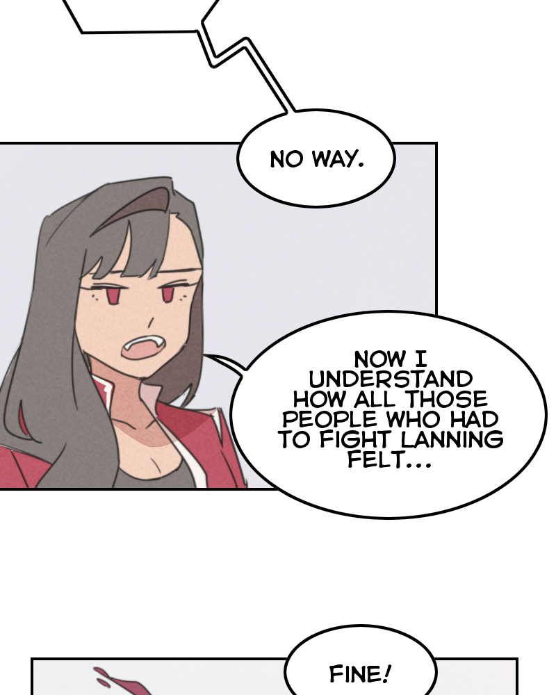 Blue Matter Chapter 85 - page 3