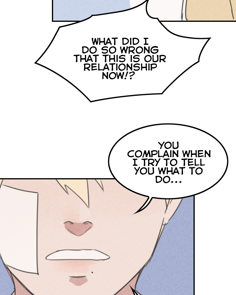 Blue Matter Chapter 85 - page 32