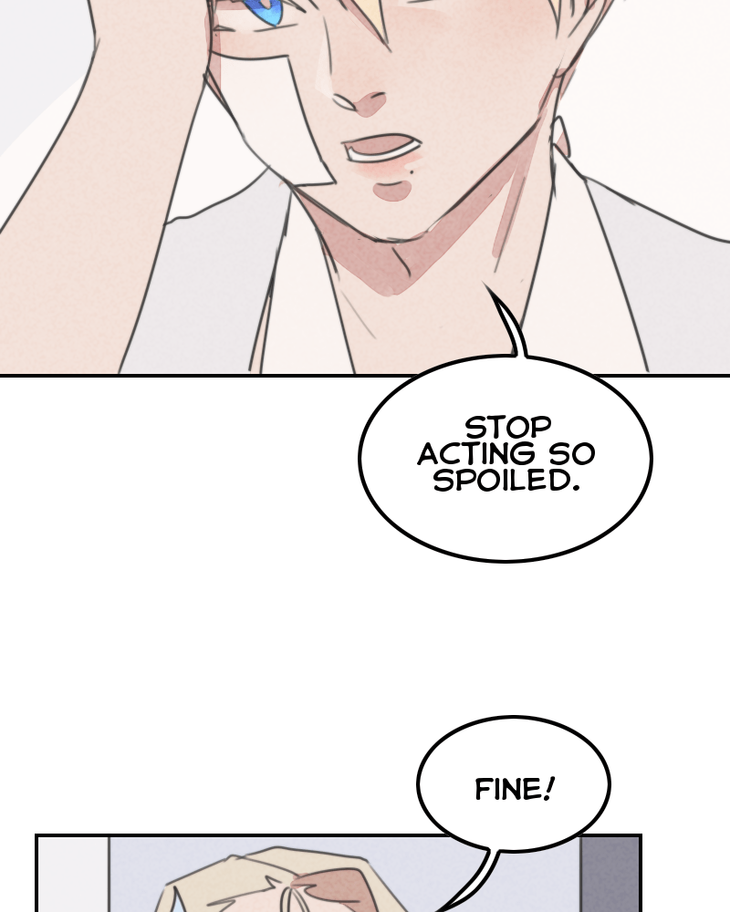 Blue Matter Chapter 85 - page 34