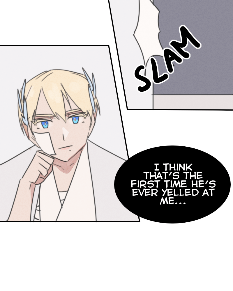 Blue Matter Chapter 85 - page 36