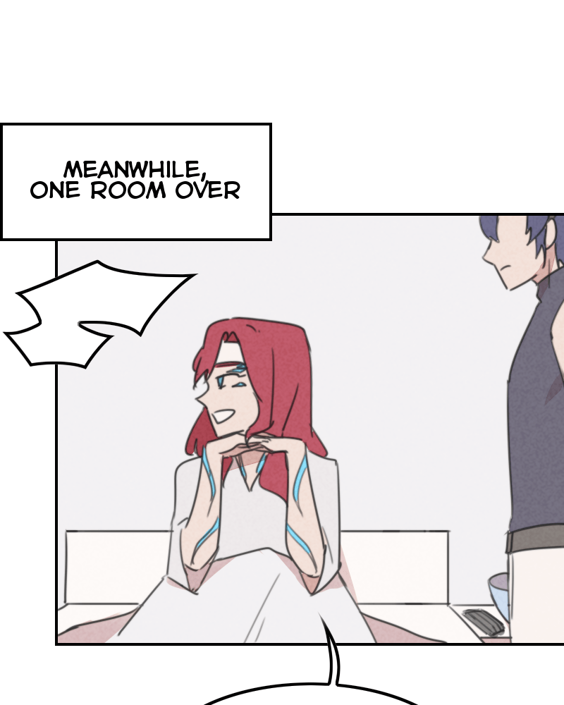 Blue Matter Chapter 85 - page 38