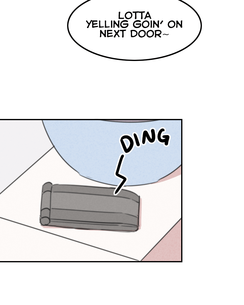 Blue Matter Chapter 85 - page 39