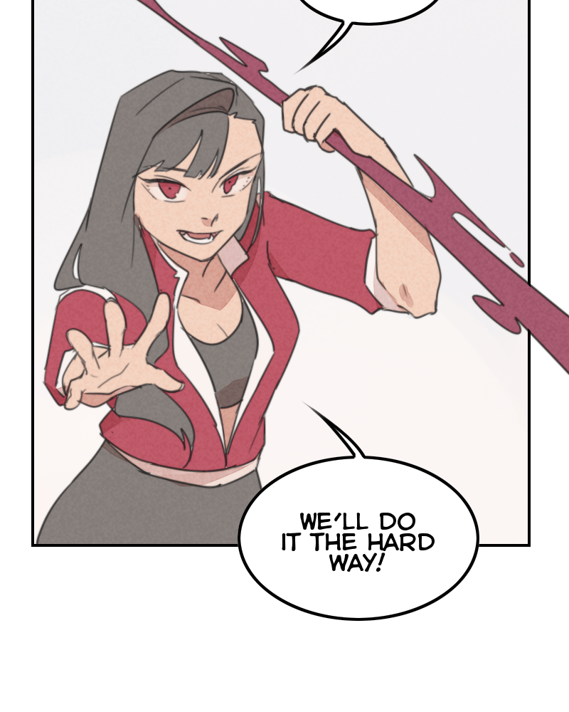 Blue Matter Chapter 85 - page 4