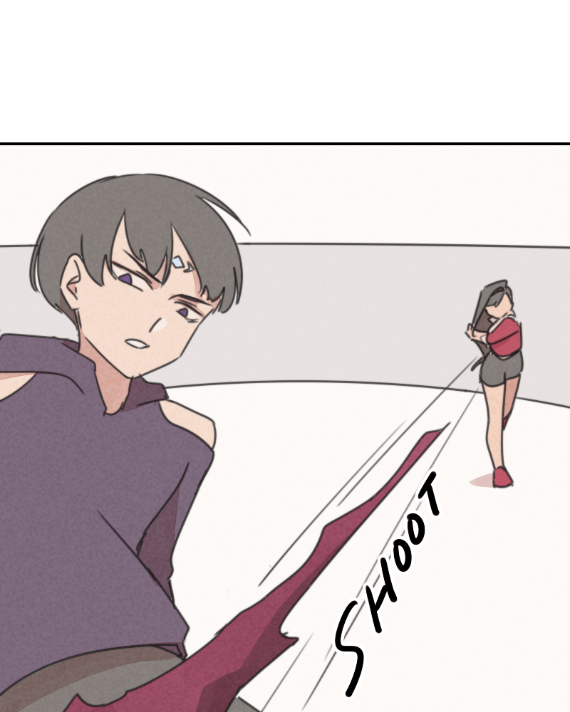 Blue Matter Chapter 85 - page 5