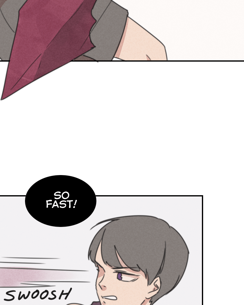 Blue Matter Chapter 85 - page 6