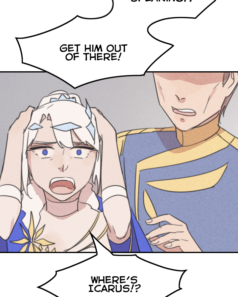 Blue Matter Chapter 85 - page 60