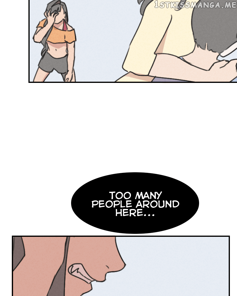 Blue Matter Chapter 68 - page 16