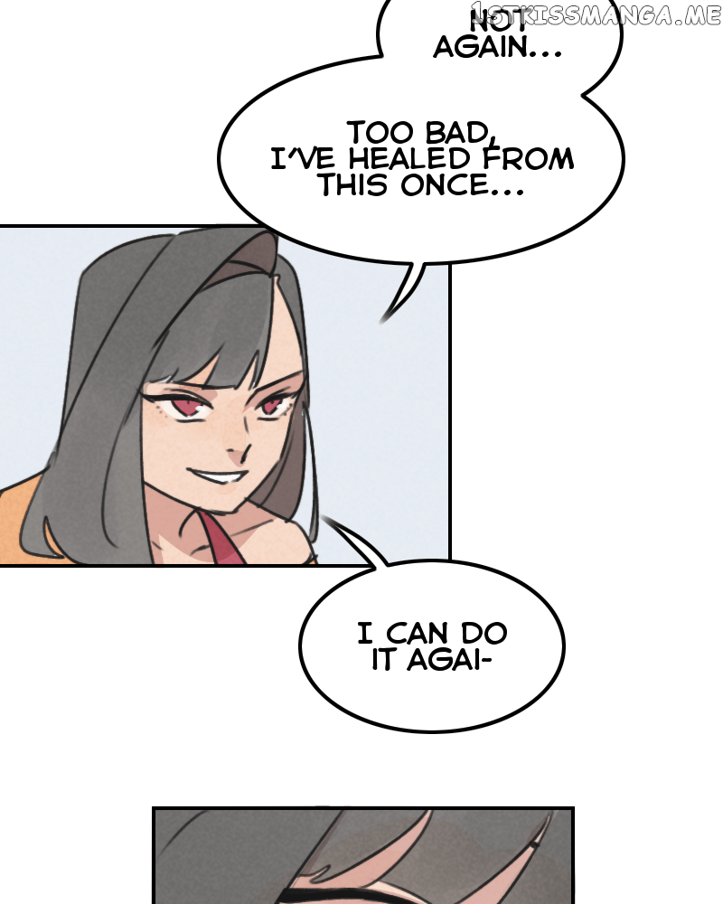 Blue Matter Chapter 68 - page 2