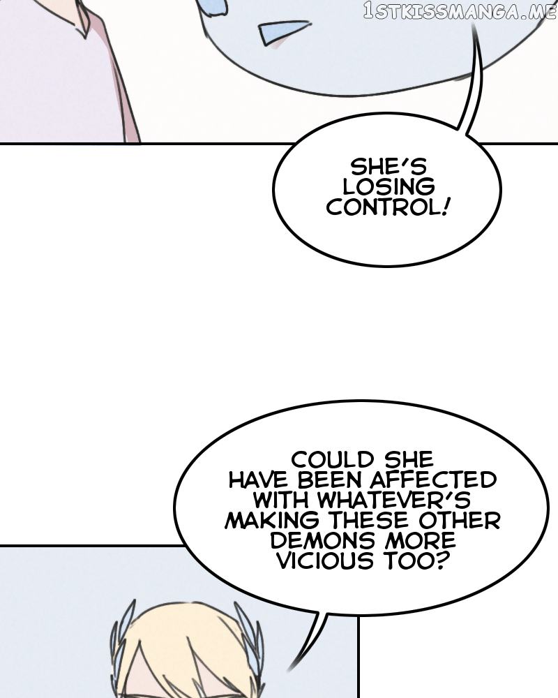 Blue Matter Chapter 68 - page 22