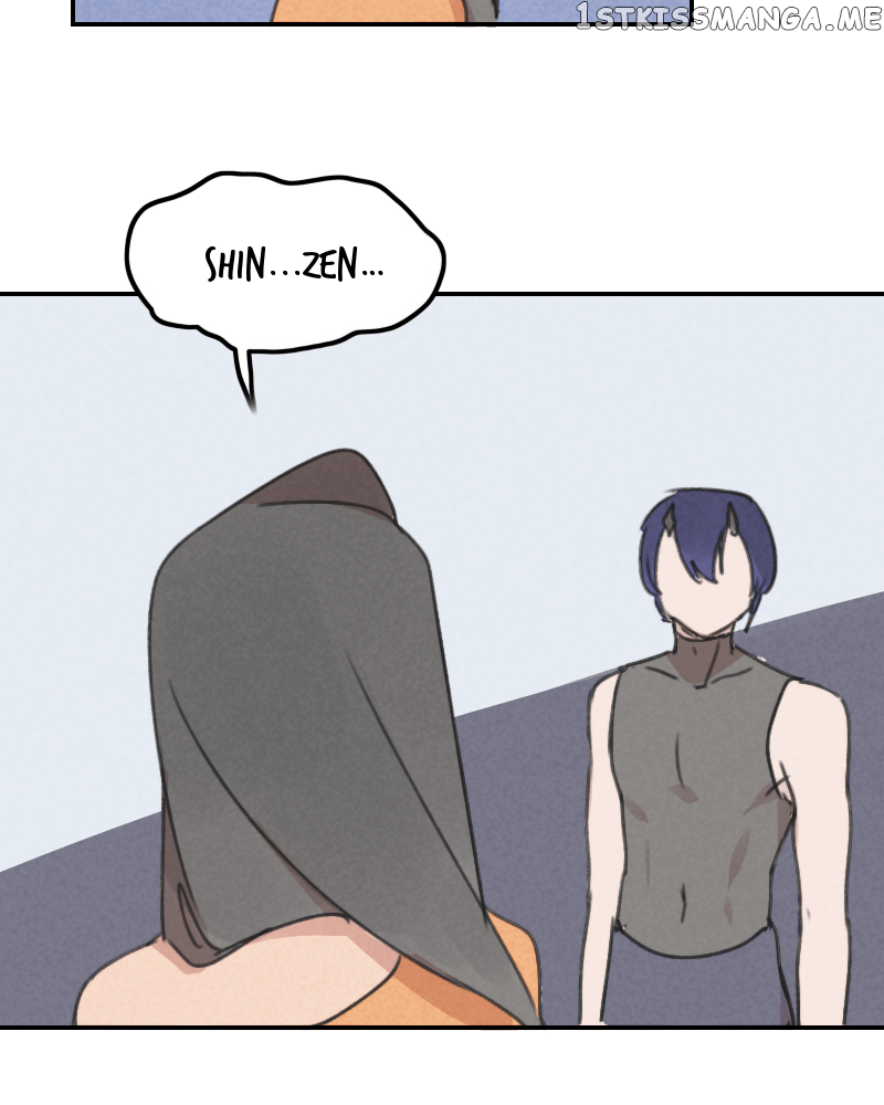 Blue Matter Chapter 68 - page 26